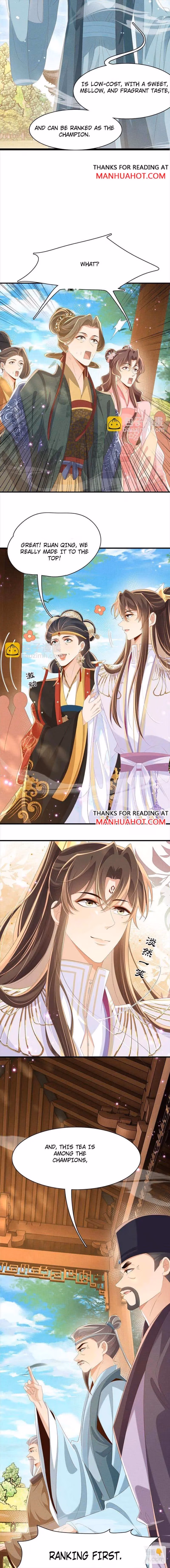Read Overlord Princess Rollover Guide chapter 171 image 3 on Lezhin