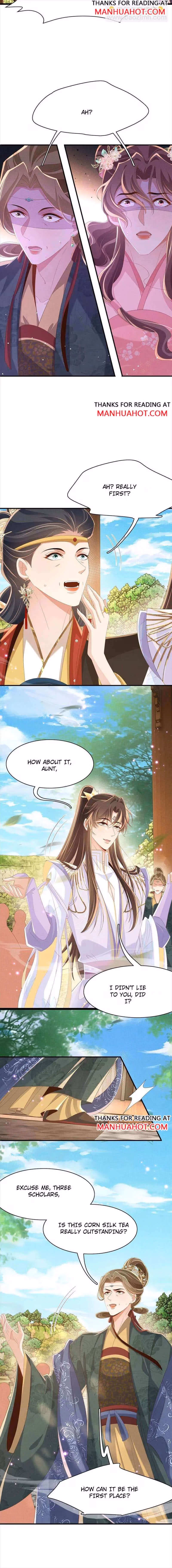 Read Overlord Princess Rollover Guide chapter 171 image 4 on Lezhin