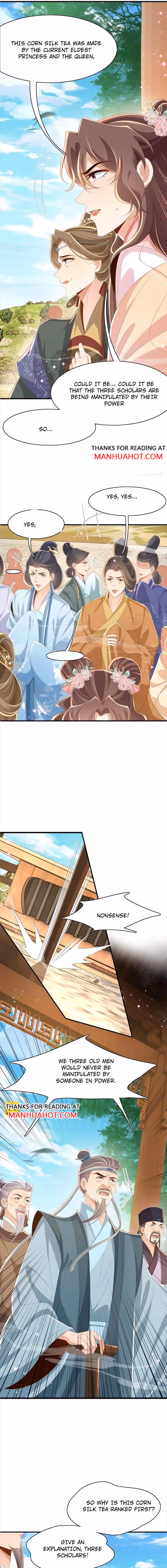Read Overlord Princess Rollover Guide chapter 171 image 5 on Lezhin