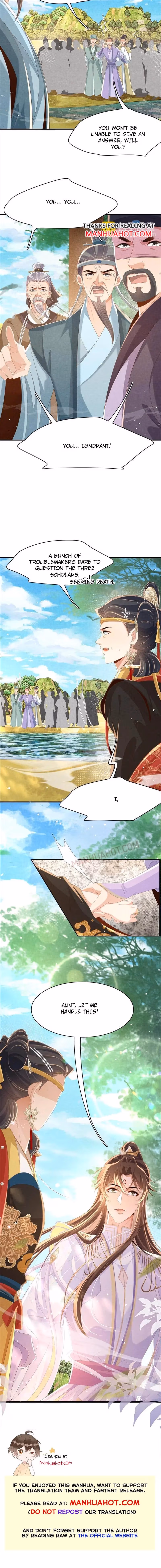 Read Overlord Princess Rollover Guide chapter 171 image 6 on Lezhin