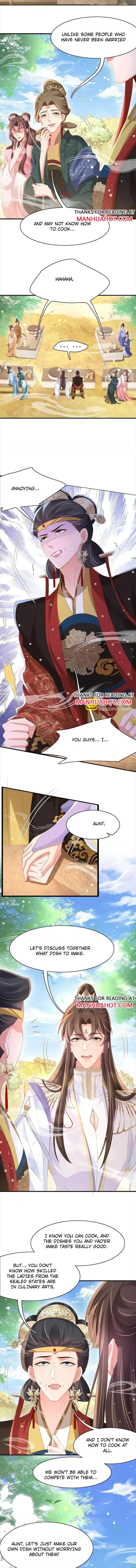 Read Overlord Princess Rollover Guide chapter 172 image 4 on Lezhin