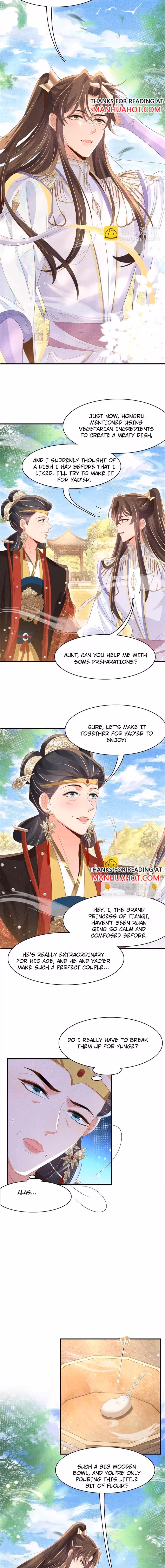 Read Overlord Princess Rollover Guide chapter 172 image 5 on Lezhin