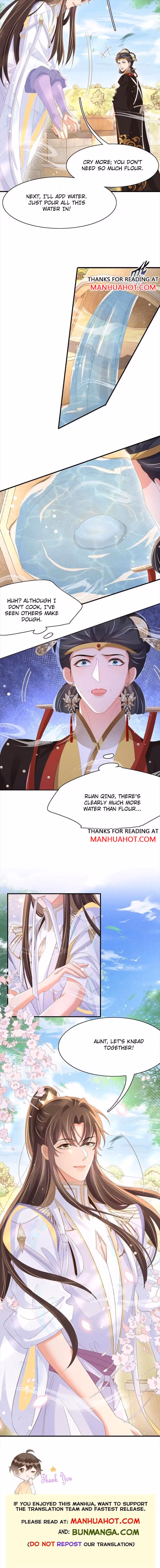 Read Overlord Princess Rollover Guide chapter 172 image 6 on Lezhin