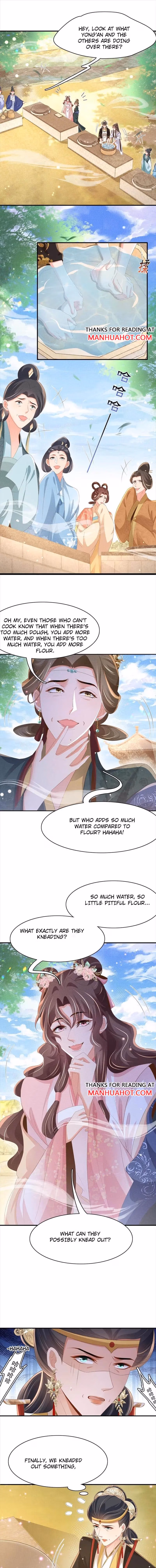 Read Overlord Princess Rollover Guide chapter 173 image 1 on Lezhin