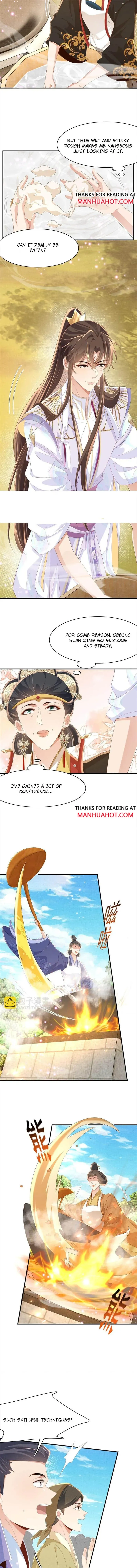Read Overlord Princess Rollover Guide chapter 173 image 2 on Lezhin