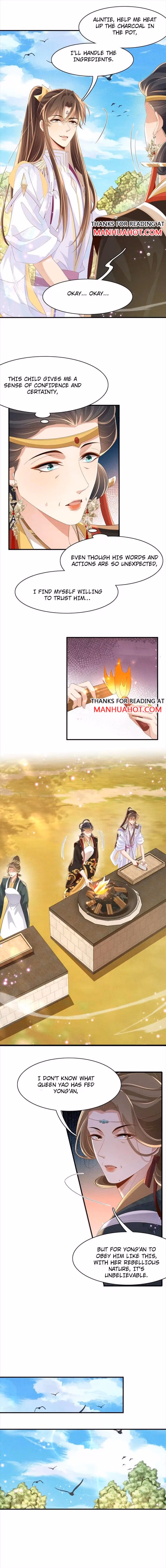 Read Overlord Princess Rollover Guide chapter 173 image 4 on Lezhin
