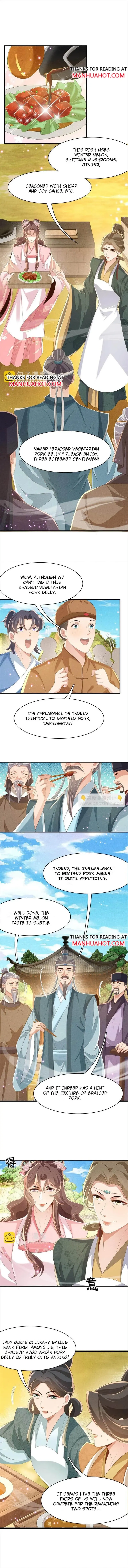 Read Overlord Princess Rollover Guide chapter 173 image 5 on Lezhin