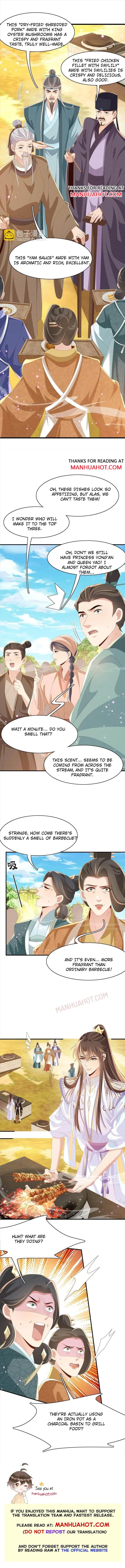 Read Overlord Princess Rollover Guide chapter 173 image 6 on Lezhin