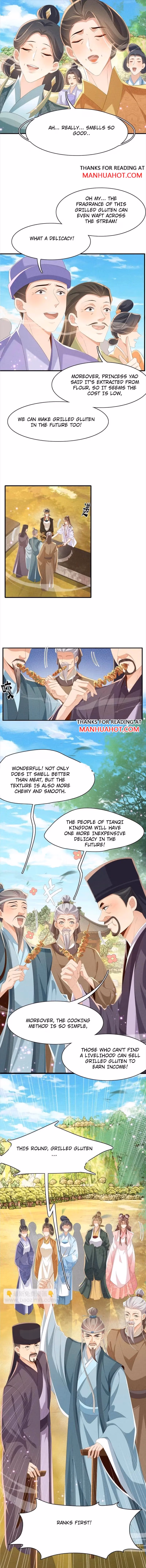 Read Overlord Princess Rollover Guide chapter 174 image 2 on Lezhin