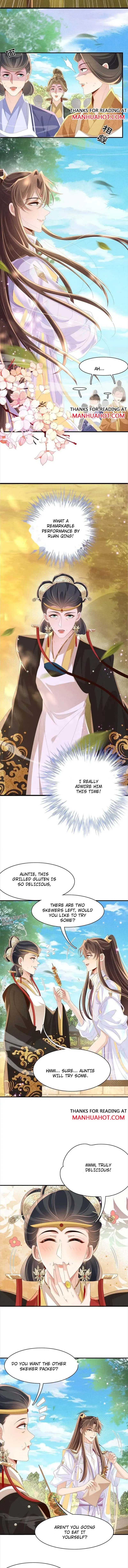 Read Overlord Princess Rollover Guide chapter 174 image 3 on Lezhin