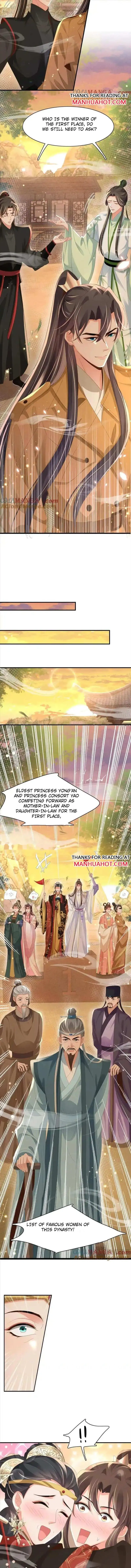 Read Overlord Princess Rollover Guide chapter 176 image 4 on Lezhin