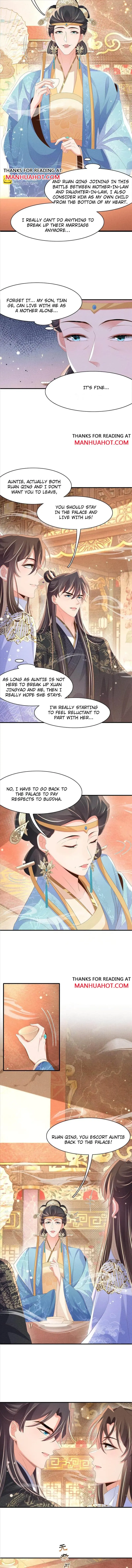 Read Overlord Princess Rollover Guide chapter 177 image 1 on Lezhin