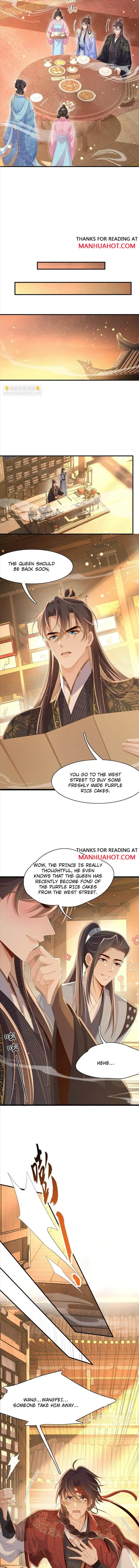 Read Overlord Princess Rollover Guide chapter 177 image 2 on Lezhin
