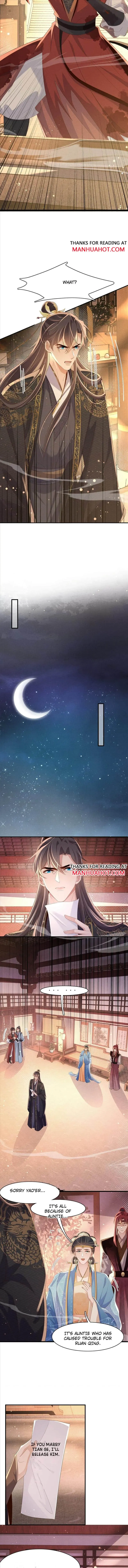 Read Overlord Princess Rollover Guide chapter 177 image 3 on Lezhin