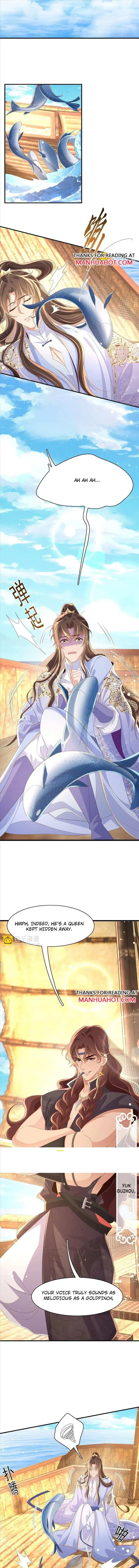 Read Overlord Princess Rollover Guide chapter 178 image 1 on Lezhin