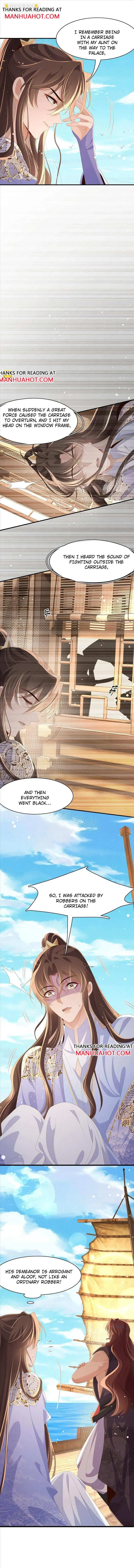 Read Overlord Princess Rollover Guide chapter 178 image 4 on Lezhin