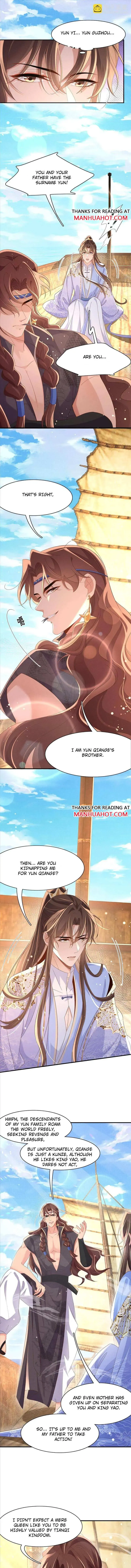 Read Overlord Princess Rollover Guide chapter 178 image 5 on Lezhin