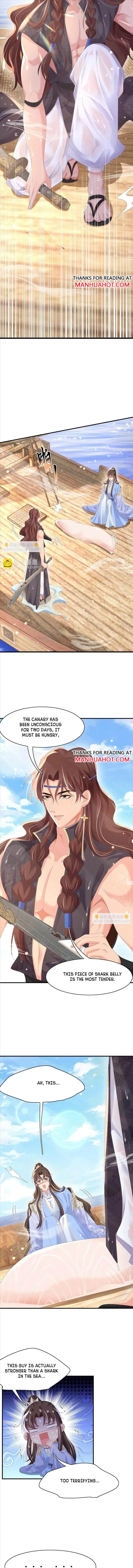 Read Overlord Princess Rollover Guide chapter 179 image 3 on Lezhin