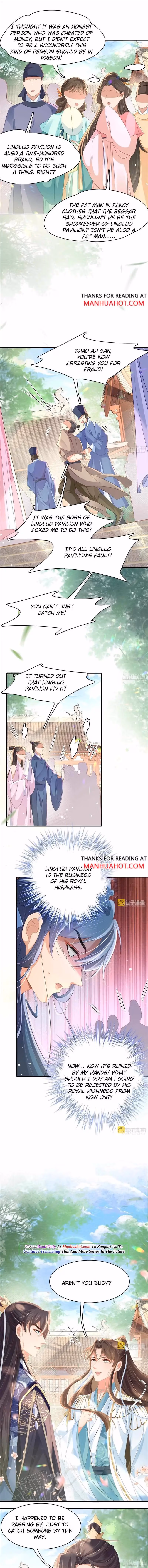 Read Overlord Princess Rollover Guide chapter 18 image 2 on Lezhin
