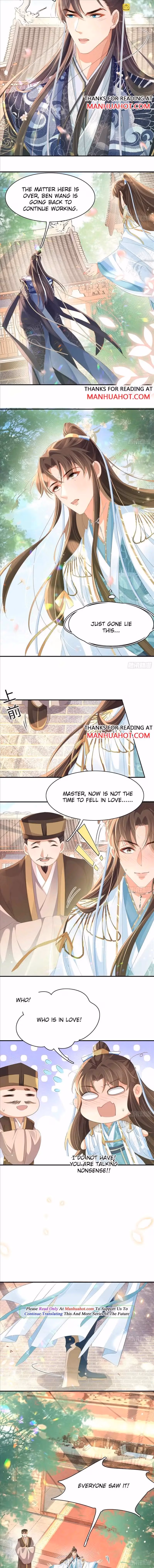 Read Overlord Princess Rollover Guide chapter 18 image 3 on Lezhin