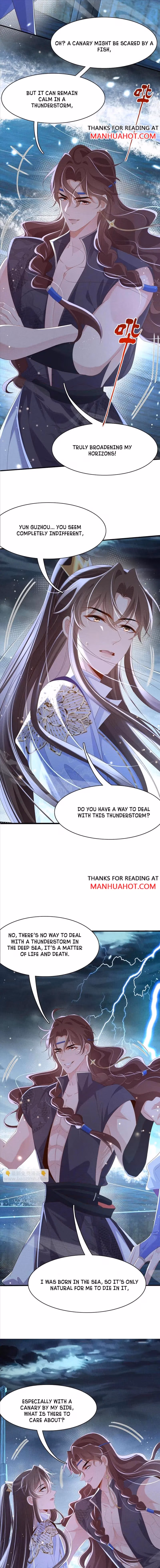 Read Overlord Princess Rollover Guide chapter 180 image 4 on Lezhin