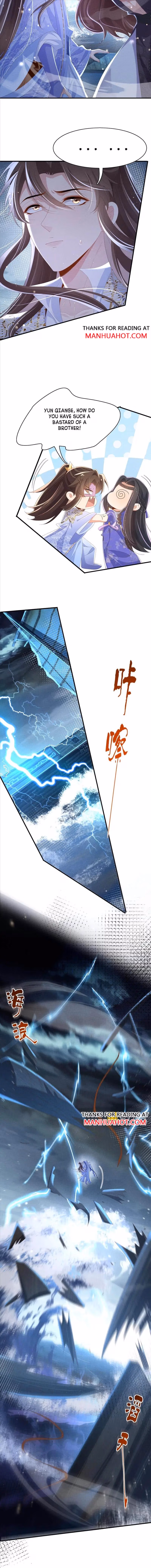 Read Overlord Princess Rollover Guide chapter 180 image 5 on Lezhin