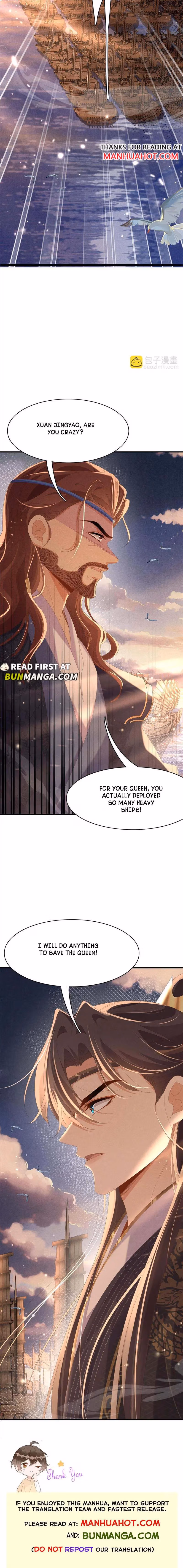 Read Overlord Princess Rollover Guide chapter 180 image 9 on Lezhin