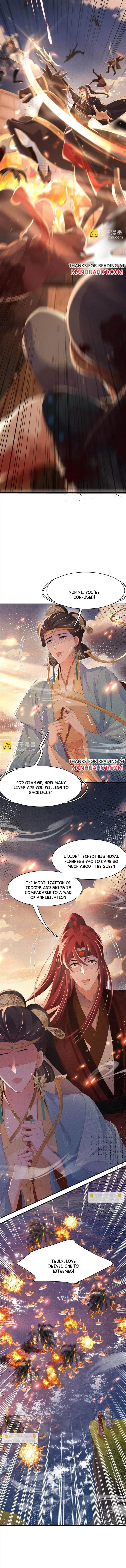 Read Overlord Princess Rollover Guide chapter 181 image 3 on Lezhin