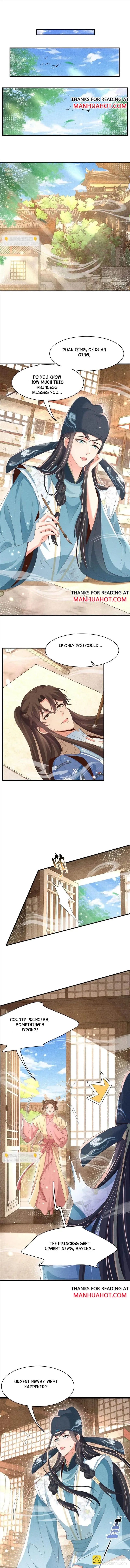 Read Overlord Princess Rollover Guide chapter 181 image 4 on Lezhin