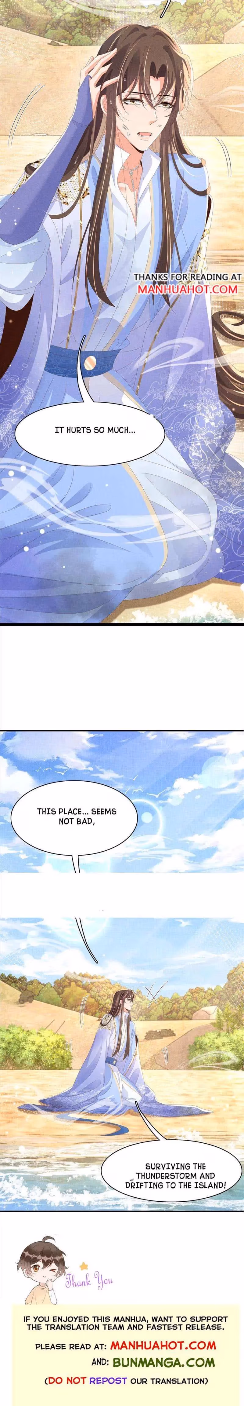 Read Overlord Princess Rollover Guide chapter 181 image 7 on Lezhin