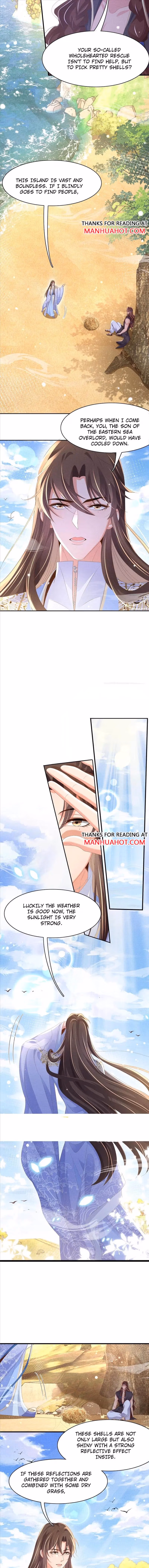 Read Overlord Princess Rollover Guide chapter 182 image 3 on Lezhin