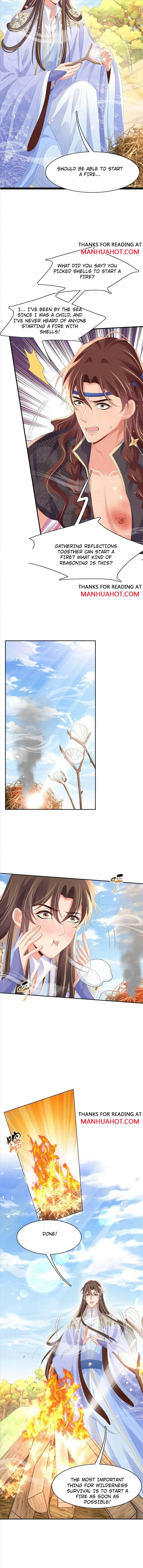 Read Overlord Princess Rollover Guide chapter 182 image 4 on Lezhin