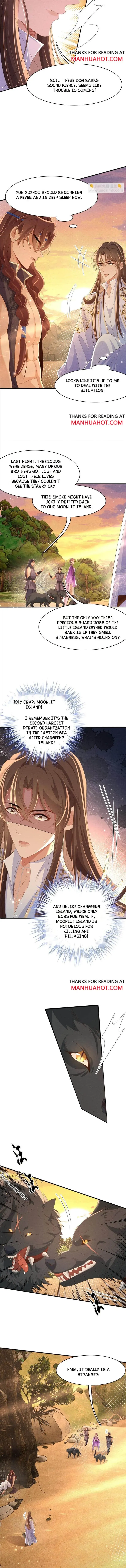 Read Overlord Princess Rollover Guide chapter 183 image 5 on Lezhin