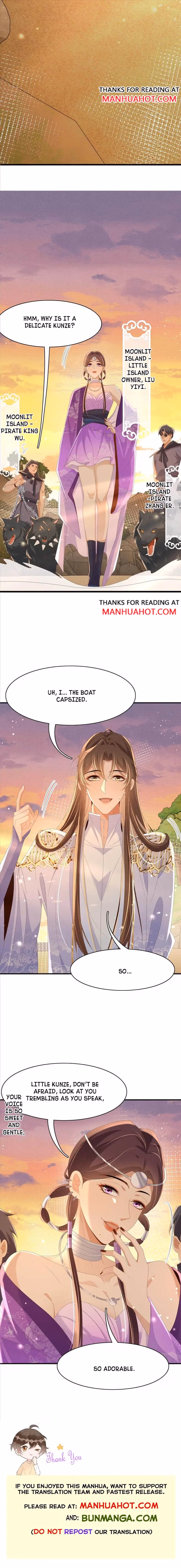 Read Overlord Princess Rollover Guide chapter 183 image 6 on Lezhin