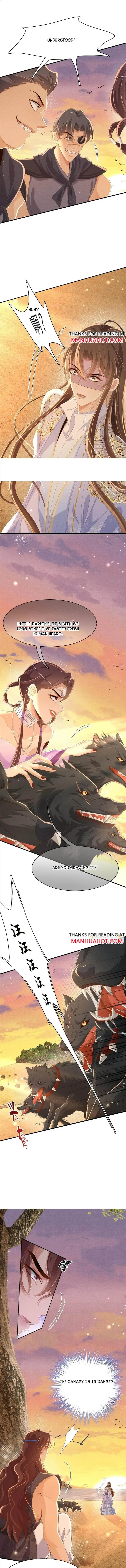 Read Overlord Princess Rollover Guide chapter 184 image 1 on Lezhin