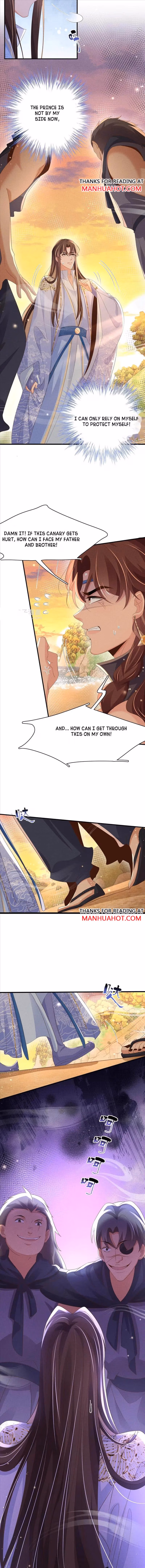 Read Overlord Princess Rollover Guide chapter 184 image 4 on Lezhin