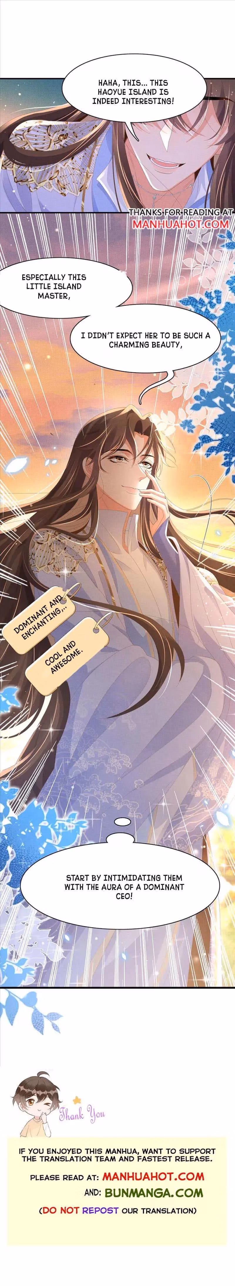 Read Overlord Princess Rollover Guide chapter 184 image 6 on Lezhin
