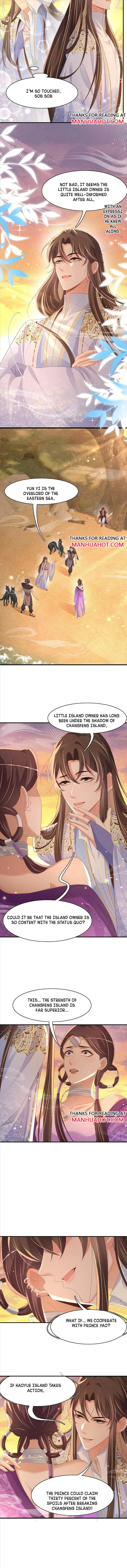 Read Overlord Princess Rollover Guide chapter 185 image 2 on Lezhin
