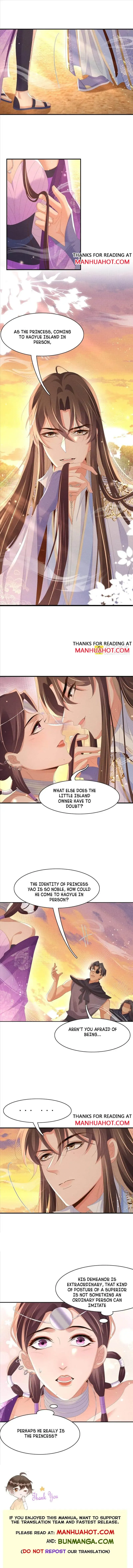 Read Overlord Princess Rollover Guide chapter 185 image 5 on Lezhin