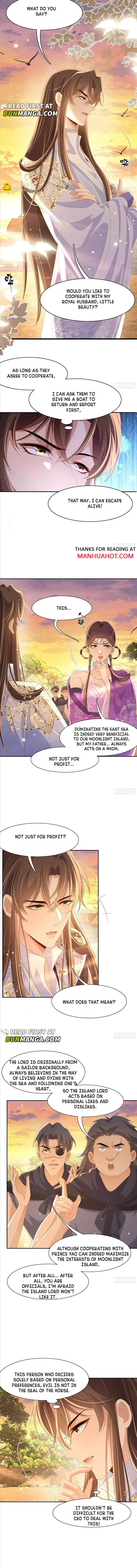 Read Overlord Princess Rollover Guide chapter 186 image 2 on Lezhin