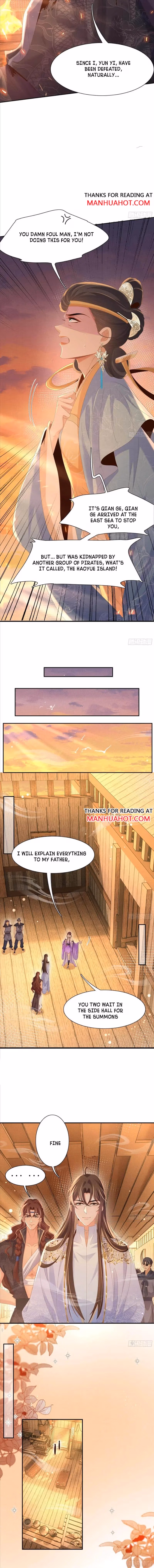 Read Overlord Princess Rollover Guide chapter 187 image 3 on Lezhin