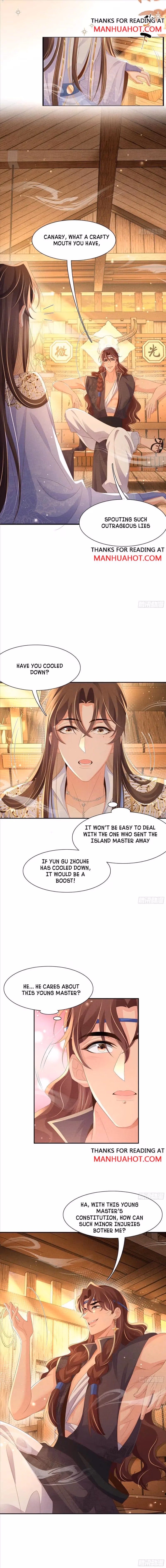 Read Overlord Princess Rollover Guide chapter 187 image 4 on Lezhin