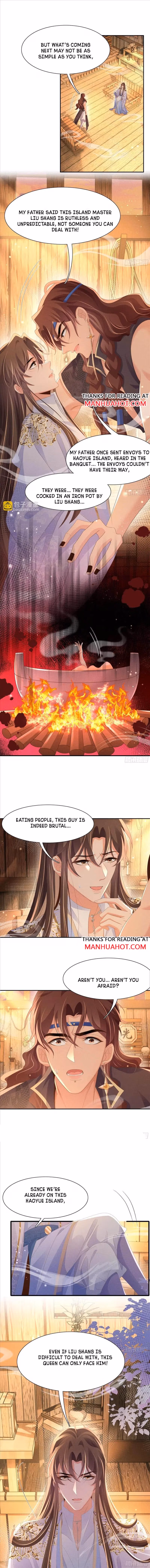 Read Overlord Princess Rollover Guide chapter 187 image 5 on Lezhin