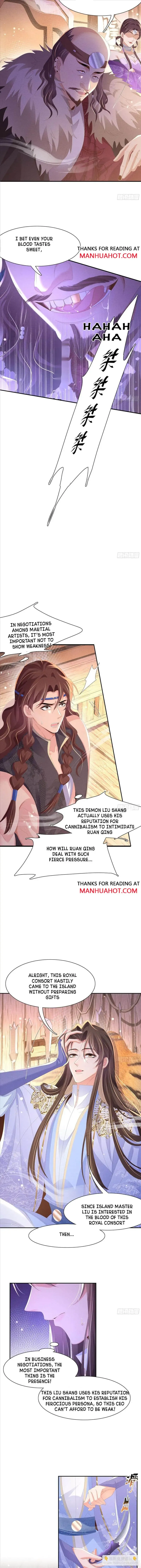 Read Overlord Princess Rollover Guide chapter 188 image 1 on Lezhin