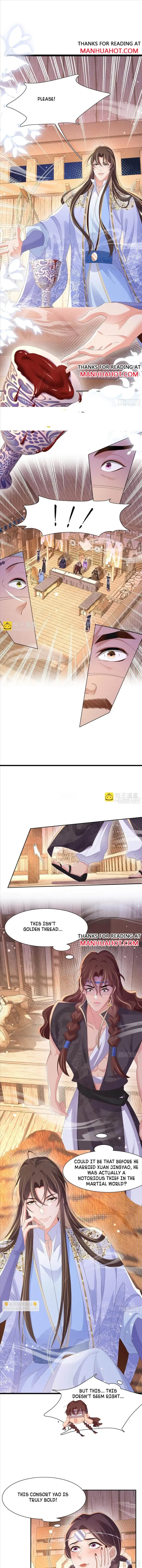Read Overlord Princess Rollover Guide chapter 188 image 3 on Lezhin