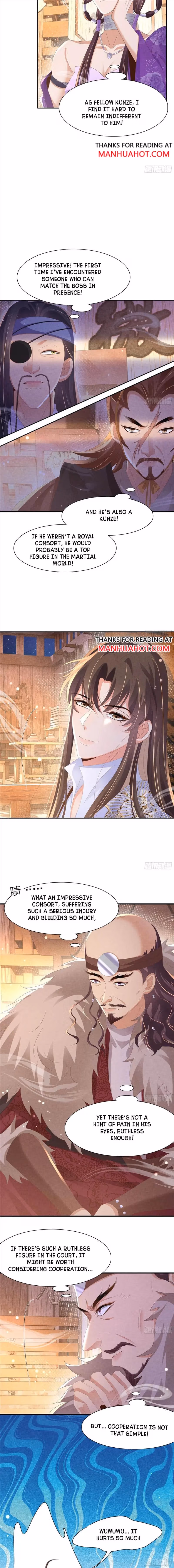 Read Overlord Princess Rollover Guide chapter 188 image 4 on Lezhin