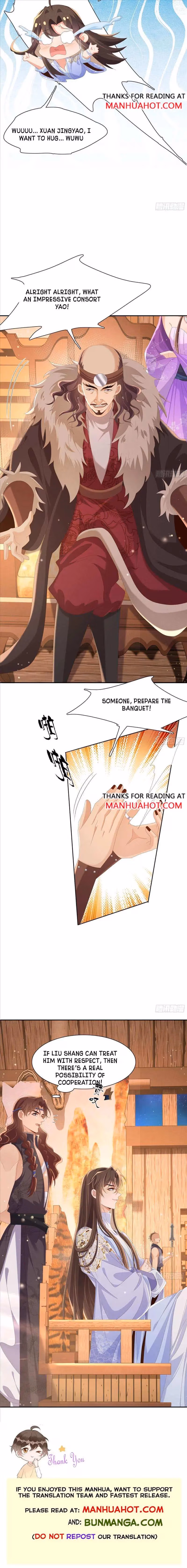 Read Overlord Princess Rollover Guide chapter 188 image 5 on Lezhin