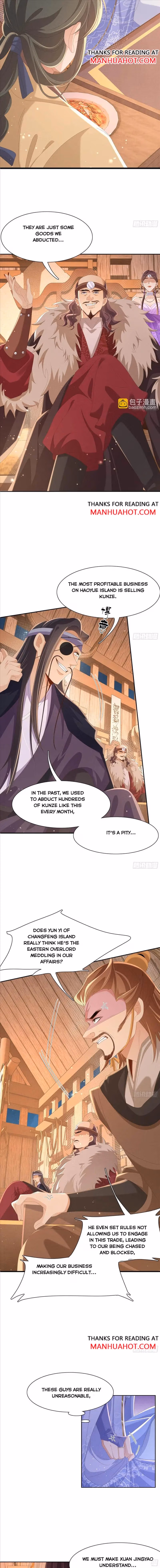 Read Overlord Princess Rollover Guide chapter 189 image 1 on Lezhin