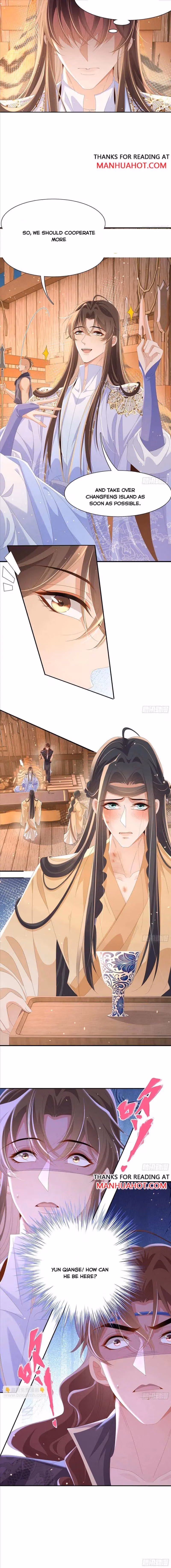 Read Overlord Princess Rollover Guide chapter 189 image 2 on Lezhin