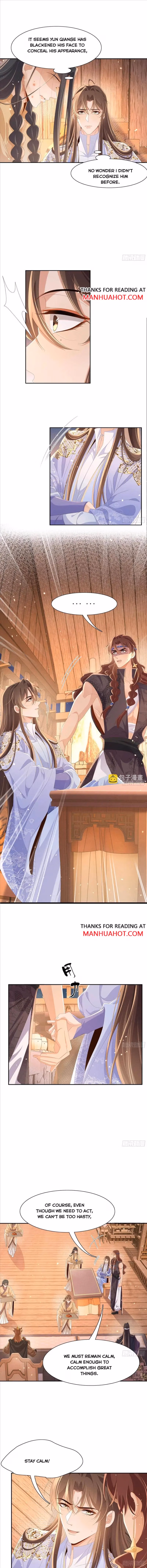 Read Overlord Princess Rollover Guide chapter 189 image 3 on Lezhin